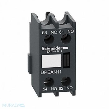 SCHNEIDER ELECTRIC Contactor Easy TeSys 690 V AC 10 A, 787P64