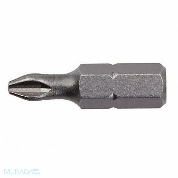 IRWIN Insert Bit 1 L Overall Bit PK10, 787P73