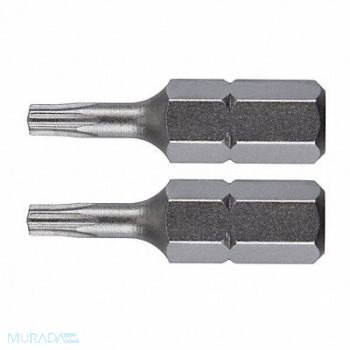 IRWIN Insert Bit 1 L Overall Bit PK2, 787P74