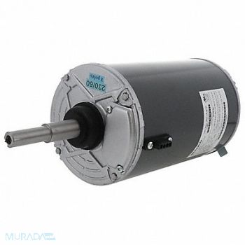 Motor Fits Carrier 208-230V 16 1/4 in L, 787PV9