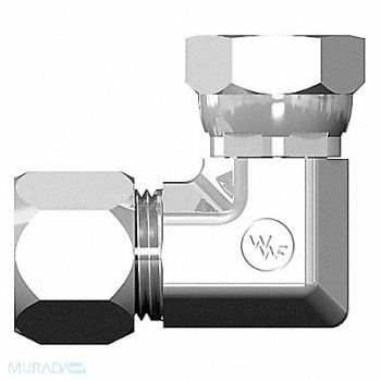 WEATHERHEAD ELBOW UNION FEMALE X MALE, 787TG1