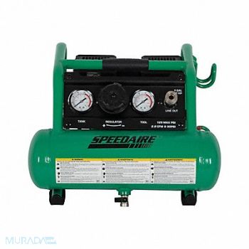 SPEEDAIRE Air Compressor, 787U76