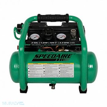 SPEEDAIRE Air Compressor, 787U77