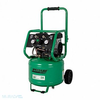 SPEEDAIRE Air Compressor, 787U79
