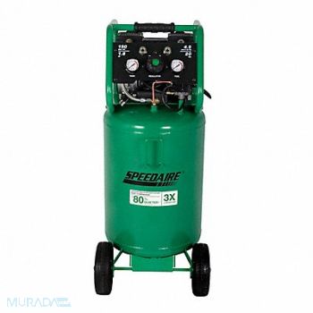 SPEEDAIRE Air Compressor, 787U80