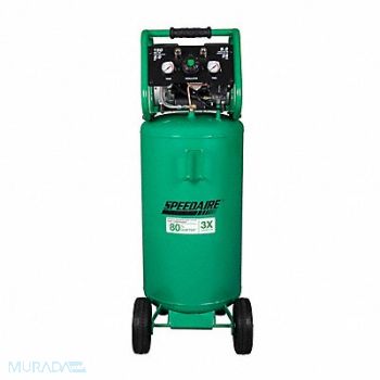 SPEEDAIRE Air Compressor, 787U81