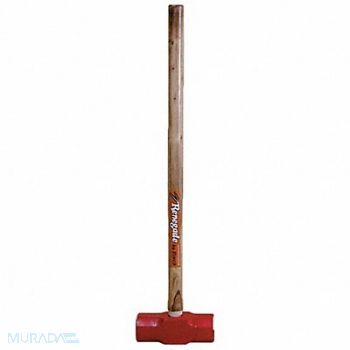 HISCO Sledge Hammer Forged Steel 35 3/4, 787UA1