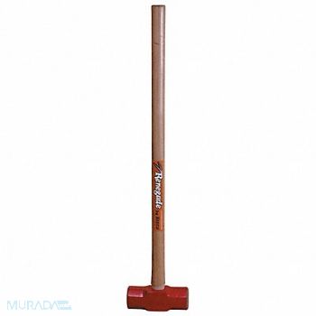 HISCO Sledge Hammer Forged Steel 35 3/4, 787UA2