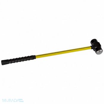 HISCO Sledge Hammer Forged Steel 15 1/2, 787UA4