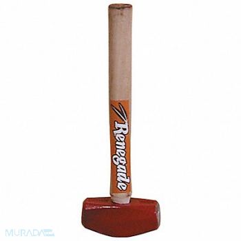 HISCO Sledge Hammer Forged Steel 15 1/2, 787UA5