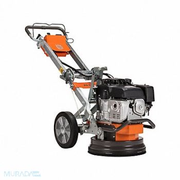 HUSQVARNA Concrete Floor Grinder 10-1/5 hp, 787UD9