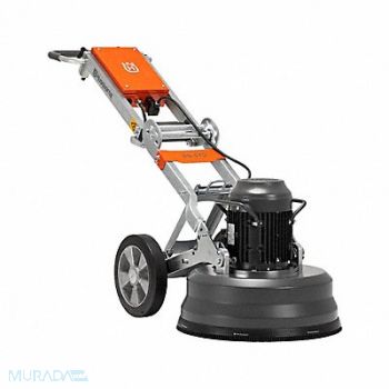 HUSQVARNA Concrete Floor Grinder 4 hp 220 to 240V, 787UE2