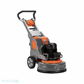 HUSQVARNA Concrete Floor Grinder 5-1/2 hp, 787UE5