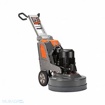 HUSQVARNA Concrete Floor Grinder 17 hp 220 to 240V, 787UF2