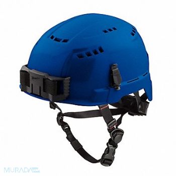 MILWAUKEE Hard Hat 6 1/2 to 8 1/2, 787VC4