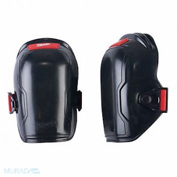 MILWAUKEE Knee Pad Universal Style Flexible, 787VK2