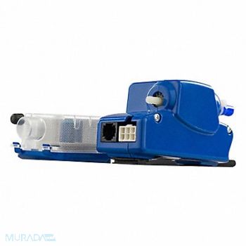 LITTLE GIANT Condensate Pump 1/100 gal 1/50 hp, 787VM0