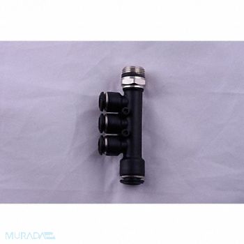 AIGNEP USA PUSH TO CONNECT FITTING, 787VZ0