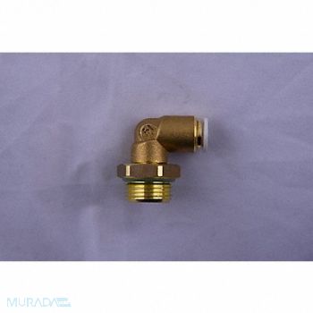 AIGNEP USA PUSH TO CONNECT FITTING, 787W19