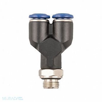 AIGNEP USA PUSH TO CONNECT FITTING, 787W90