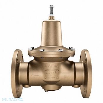 ZURN WILKINS Pressure Reducing Valve, 787WA9