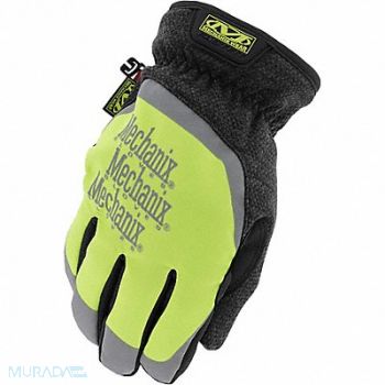 MECHANIX WEAR Mechanics Gloves Uncoated 2XL PR, 787WT4
