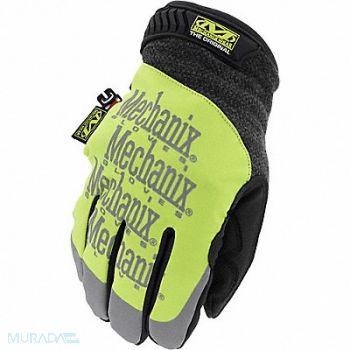 MECHANIX WEAR Mechanics Gloves Uncoated 2XL PR, 787WT9