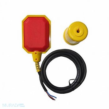 SUMP ALARM Float Switch, 787XM9