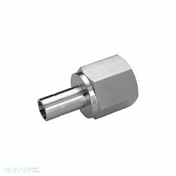 HAM-LET Plug Stainless Steel, 787XP9