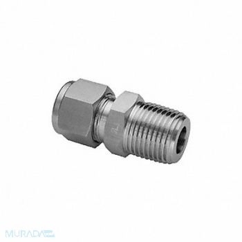 HAM-LET Male Connector SS, 787YD3