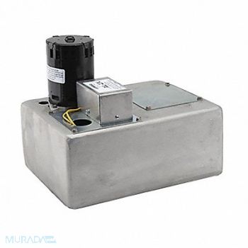 HARTELL Condensate Pump 1/10 hp 2 gal 230V AC, 787YY0