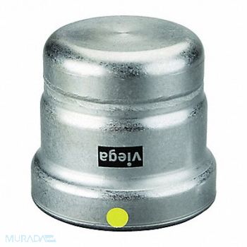 VIEGA MEGAPRESS Cap, 788DL9