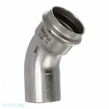 VIEGA PROPRESS Street Elbow, 788EG4