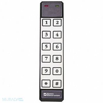 ESSEX Self Contained Access Control Keypad, 788EN6