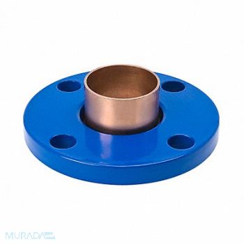 STREAMLINE Copper Flange, 788GR3
