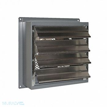 CANARM Stndrd Fan 18In Bl Dia Stl 115/208-280V, 788N63