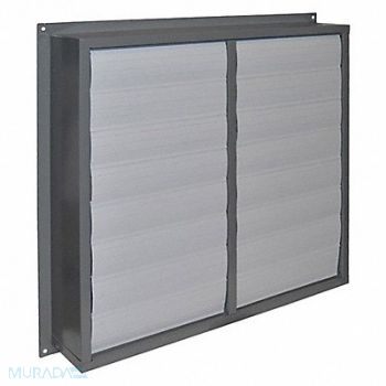 CANARM Stndrd Fan 30In Bl Dia Alum 115/208-280V, 788N66