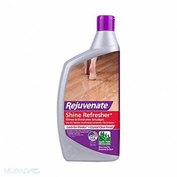 REJUVENATE Shine Refresher Clear 32 oz, 788N85