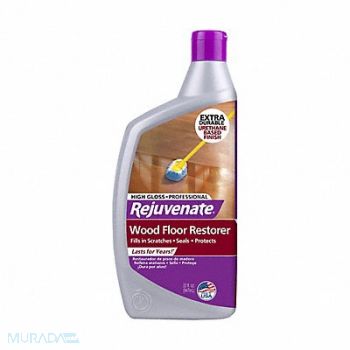 REJUVENATE Professional Hardwood Floor Restorer, 788N87