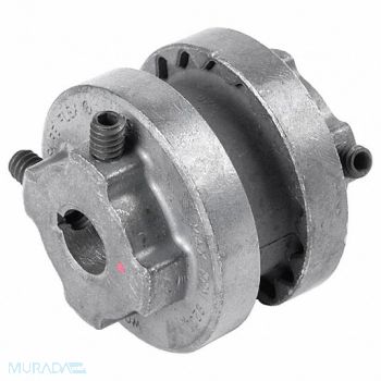 BELL GOSSETT Circulating Pump Coupler Rubber/Steel, 788NR1