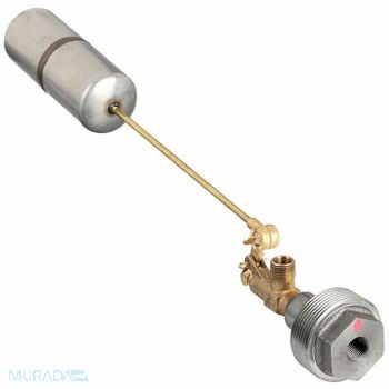 HOFFMAN Float Switch for Boiler Feed Pumps, 788RG9