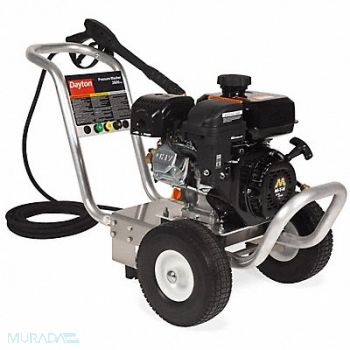 MI-T-M Pressure Washer 37 in L 21 in W, 788RH6