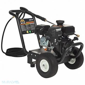 MI-T-M Pressure Washer 30 in L 21 in W, 788RH7