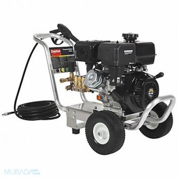 MI-T-M Pressure Washer 40 in L 22 1/2 in W, 788RJ0