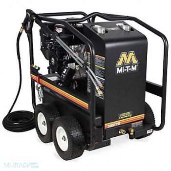 MI-T-M Pressure Washer 43 in L 30 in W, 788RJ2