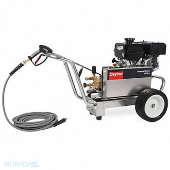 MI-T-M Pressure Washer 46 1/2 in L 28 in W, 788RJ4