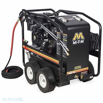 MI-T-M Pressure Washer 43 in L 30 in W, 788RJ5