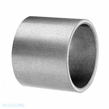 OILITE Sleeve Bearing Iron-Copper 1in Bore PK10, 788U48