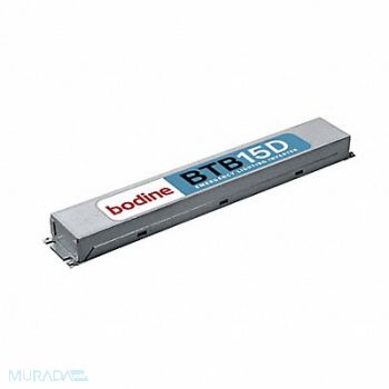 BODINE LED Emergency Lighting Inverter 15W 120V, 788UU7