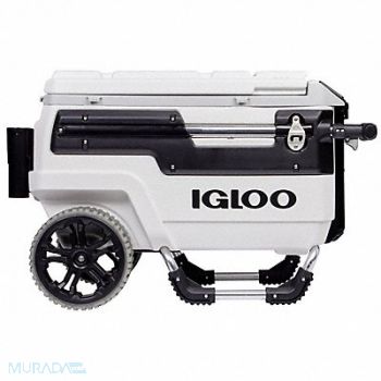 IGLOO Marine Chest Cooler 70 qt Cooler Cap., 788UV8